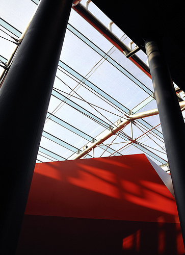 MACRO Arte contemporanea a Roma