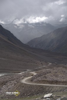 verso Keylong