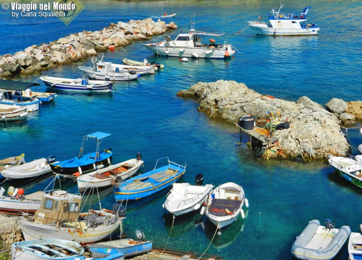 Isole Tremiti: San Domino