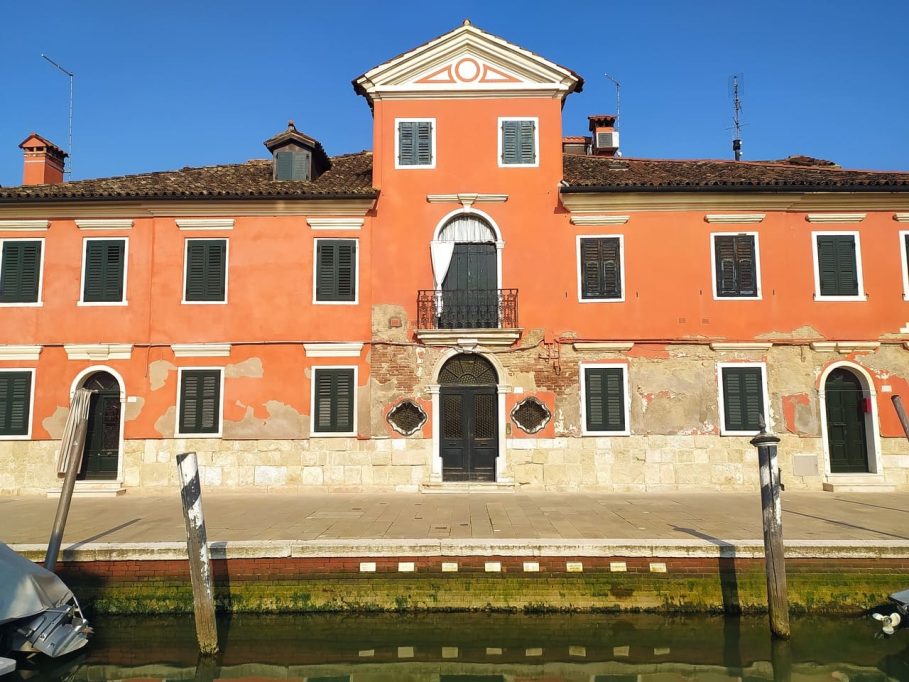 cosa vedere a Burano