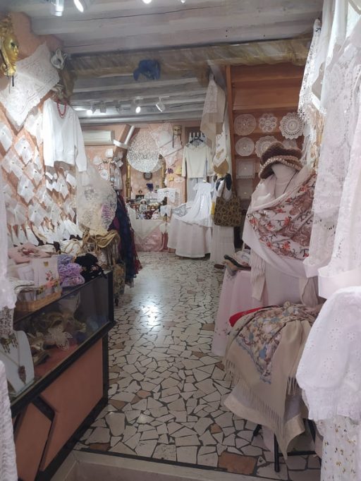 Pizzi Burano