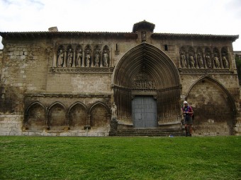 Estella Il Cammino di Santiago: Estella