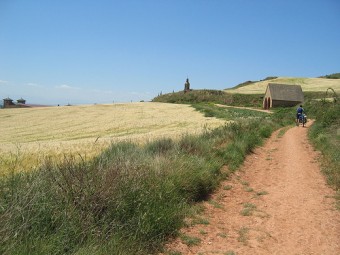 Per Villamayor Il Cammino di Santiago: Villamayor
