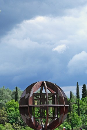 VINCI E DINTORNI