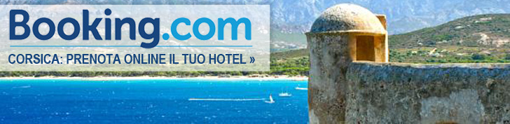 booking.com - hotel Corsica Prenota il tuo hotel in Corsica