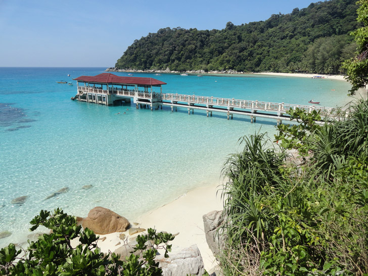 isole Perhentian