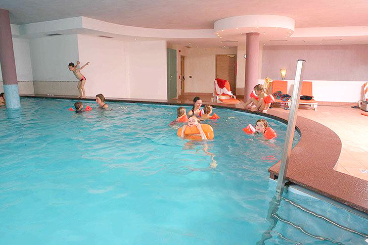 Hotel per bambini Alto Adige