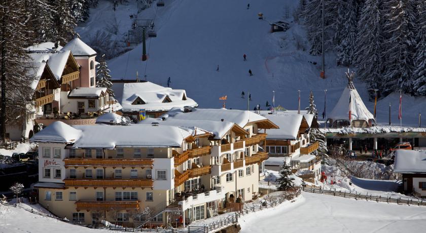 Hotel Maria, Obereggen