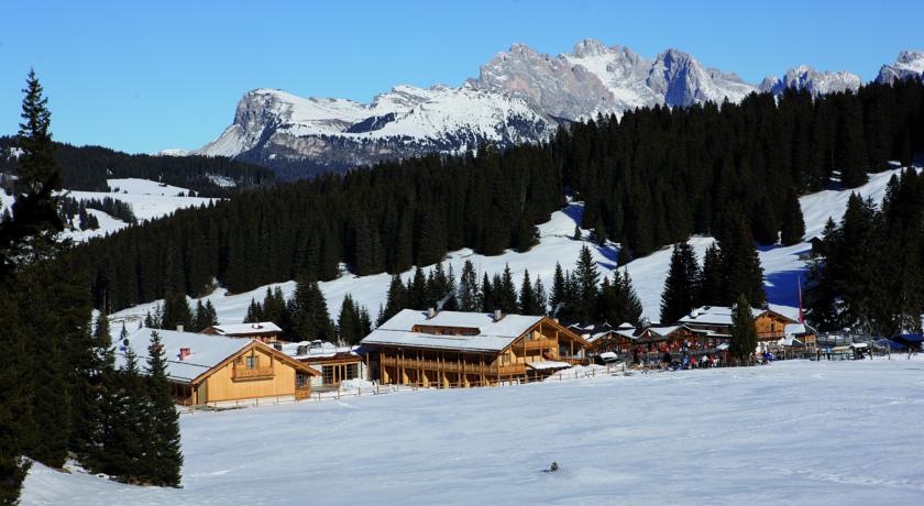 Hotel Alpe di Siusi ,Alto Adige
