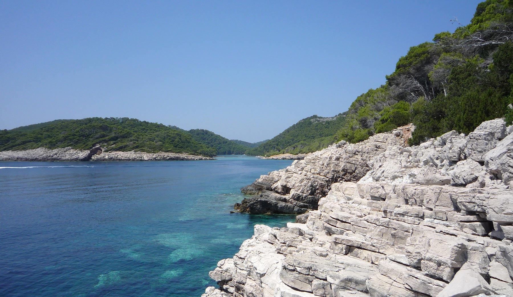 isole croazia