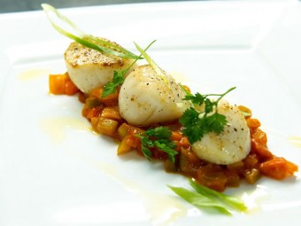 mangiare a bruxelles