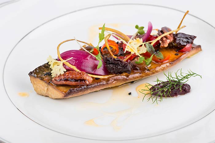 Ristorante La Bul, Bari