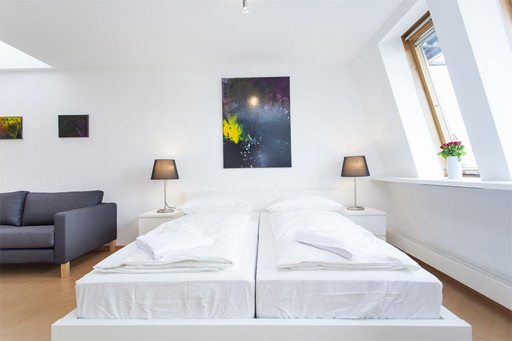 Dove dormire Berlino con bambini