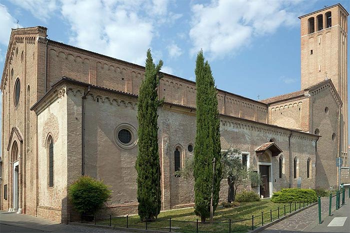 San Francesco a Treviso