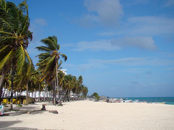 San Andrés, Colombia