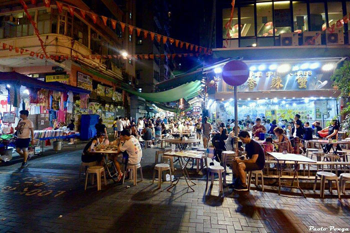 Hong Kong