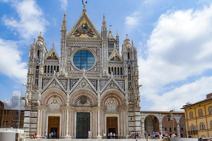 Duomo di Siena