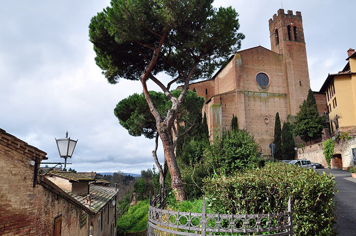 Basilica San Domenico