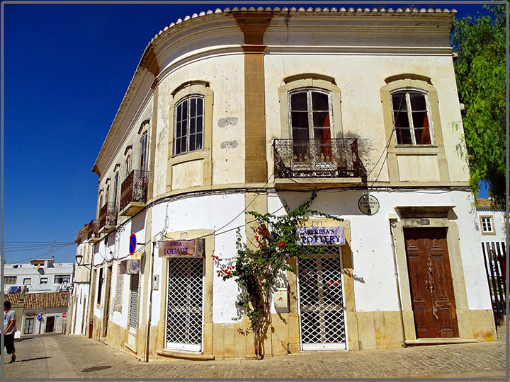 Loulé, Algarve