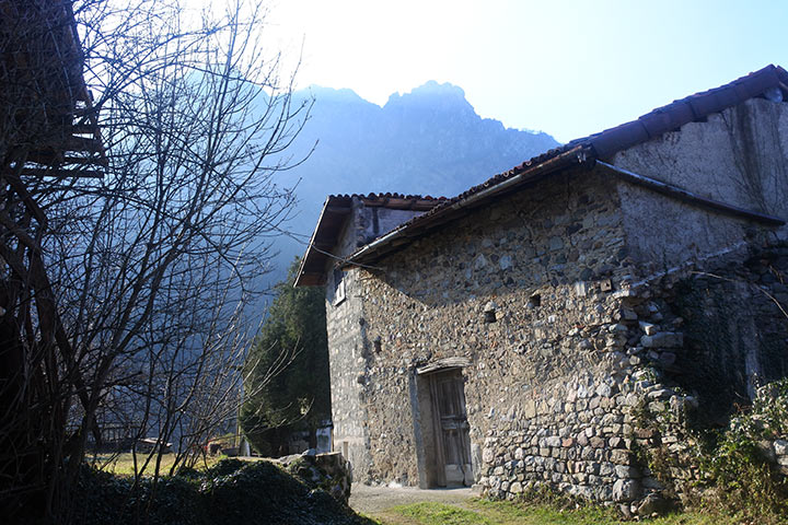 Antica Strada Valeriana