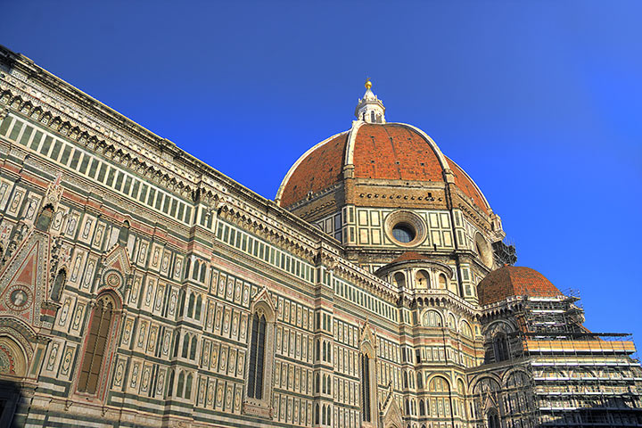 Santa Maria del Fiore