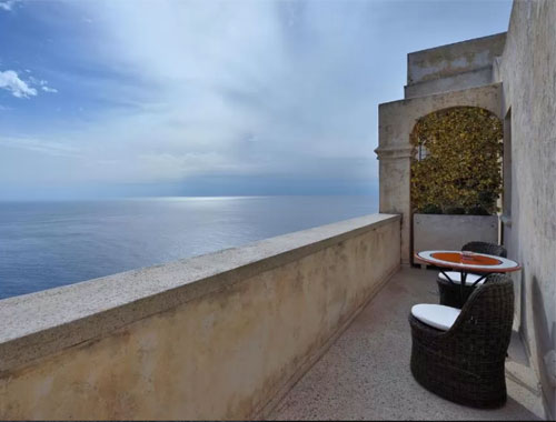 Monastero Santa Rosa